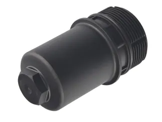 Febi Bilstein Engine Oil Filter Housing Cap - 06L115401L